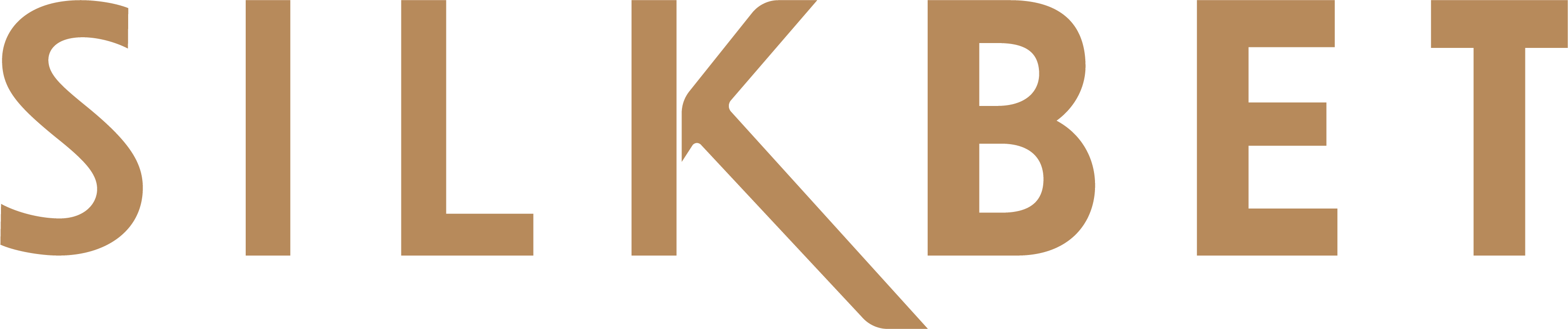 Silkbet
